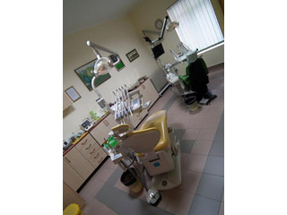 DENTAL OFFICE DR DJUKIC Dental clinics Prokuplje - Photo 3