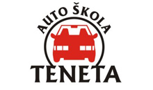 AUTO SCHOOL TENETA Pancevo - Photo logo