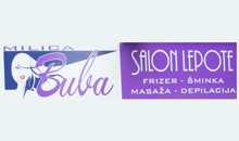 HAIR AND BEAUTY SALON BUBA Pancevo - Photo logo