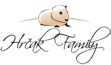 HAMSTER FAMILY DOO Pancevo - Photo logo