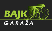 BIKE GARAGE Nis - Photo logo 