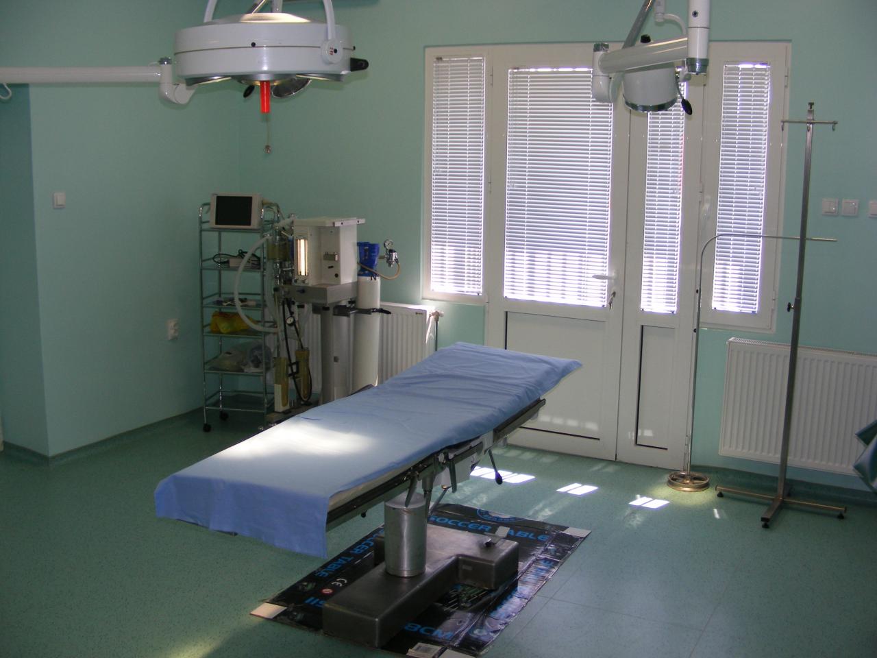 POLYCLINIC PANMEDICA Surgery Pancevo - Photo 1