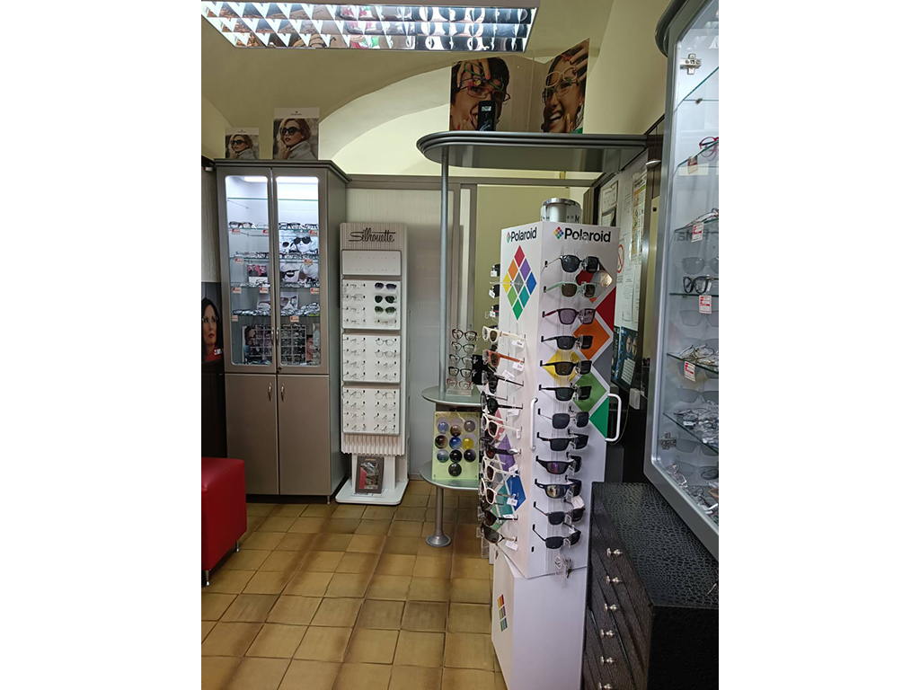 Photo 4 - OPTICS ZRAK - Optic shops, Pancevo