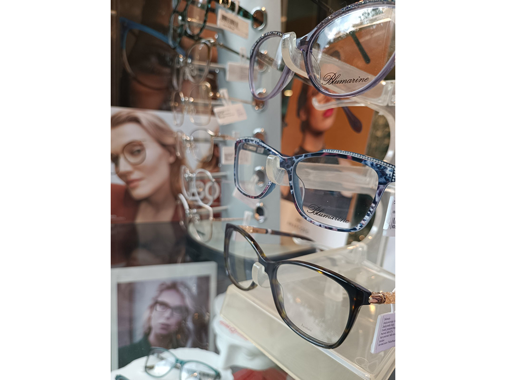 Photo 5 - OPTICS ZRAK - Optic shops, Pancevo
