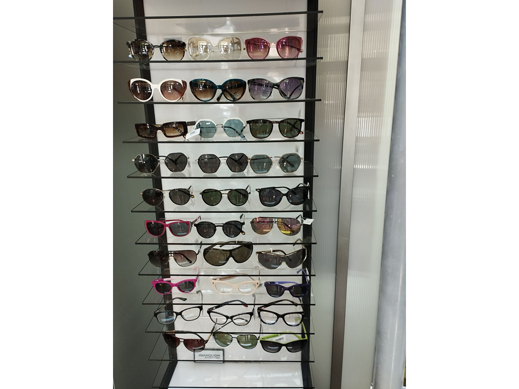Photo 8 - OPTICS ZRAK - Optic shops, Pancevo