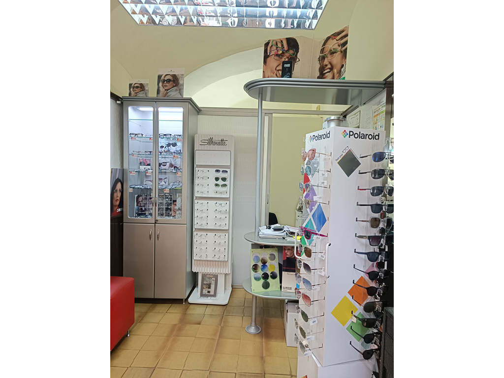 Photo 9 - OPTICS ZRAK - Optic shops, Pancevo