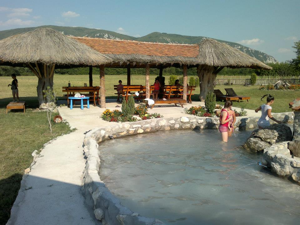 ACCOMMODATION SIMONOVIC SPA ZDRELO Countryside, country tourism Petrovac - Photo 4