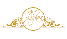 VILA LJILJANA Bela Crkva - Slika logo 