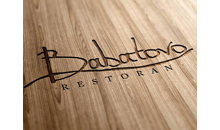 RESTORAN BABATOVO Zrenjanin - Slika logo 