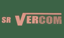 SR VERCOM METAL PROCESSING Stara Pazova - Photo logo