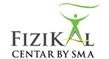 FIZIKAL CENTAR BY SMA Šabac - Slika logo 