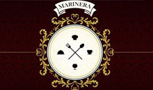 RESTORAN MARINERA Pančevo - Slika logo 