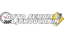 AUTO SERVIS LJUKOVČANIN Nova Pazova - Slika logo 