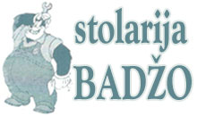 JOINERY BADZO Nova Pazova - Photo logo 
