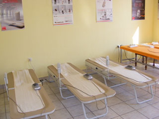 PAN CERAGEM Massage salons Pancevo - Photo 3