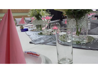 RESTAURANT RADOVANJE Restaurants for weddings Vladimirci - Photo 12