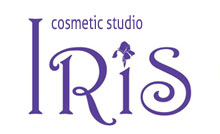 KOZMETIČKI STUDIO IRIS Pančevo - Slika logo