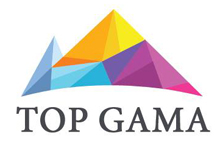 TOP GAMA LTD Pancevo - Photo logo