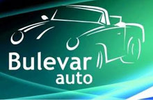BULEVAR AUTO Kragujevac - Slika logo 