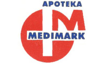 APOTEKA MEDIMARK Ruma - Slika logo 