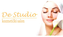 BEAUTY SALON DE STUDIO Ruma - Photo logo 
