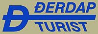 HOTEL DJERDAP Kladovo - Photo logo