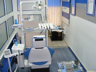 DENTAL OFFICE TANI-DENT Dental clinics Indjija - Photo 5