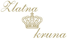 RESTAURANT GOLDEN CROWN Smederevo - Photo logo