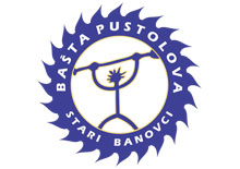 RESTORAN BAŠTA PUSTOLOVA Stari Banovci - Slika logo