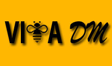PROIZVODNJA PČELARSKE OPREME VITA DM Aranđelovac - Slika logo