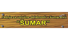 ŠUMAR Užice - Slika logo 