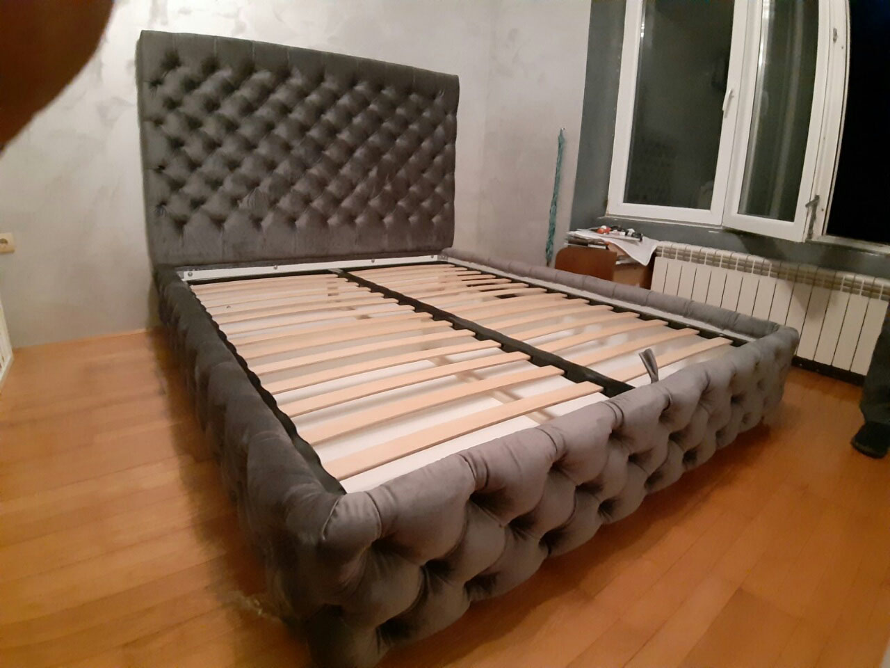 UPHOLSTERER PETROVIC Furniture, furniture making Kragujevac - Photo 2