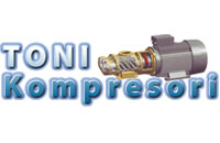 TONI KOMPRESORI DOO Zrenjanin - Slika logo 