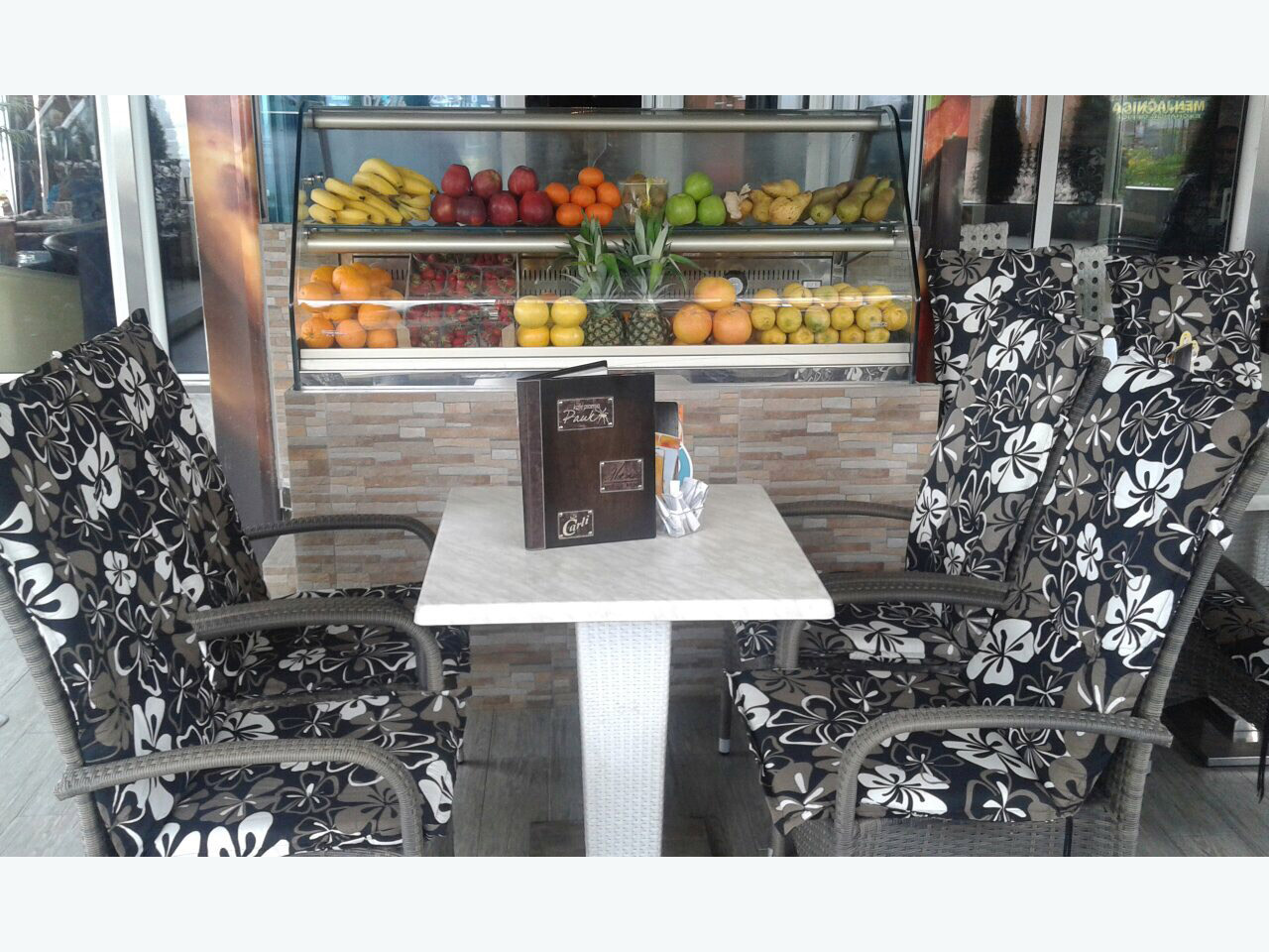 CAFFE PICERIJA PAUK Požega - Slika 3