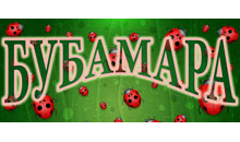 LADYBUG 031 Arilje - Photo logo