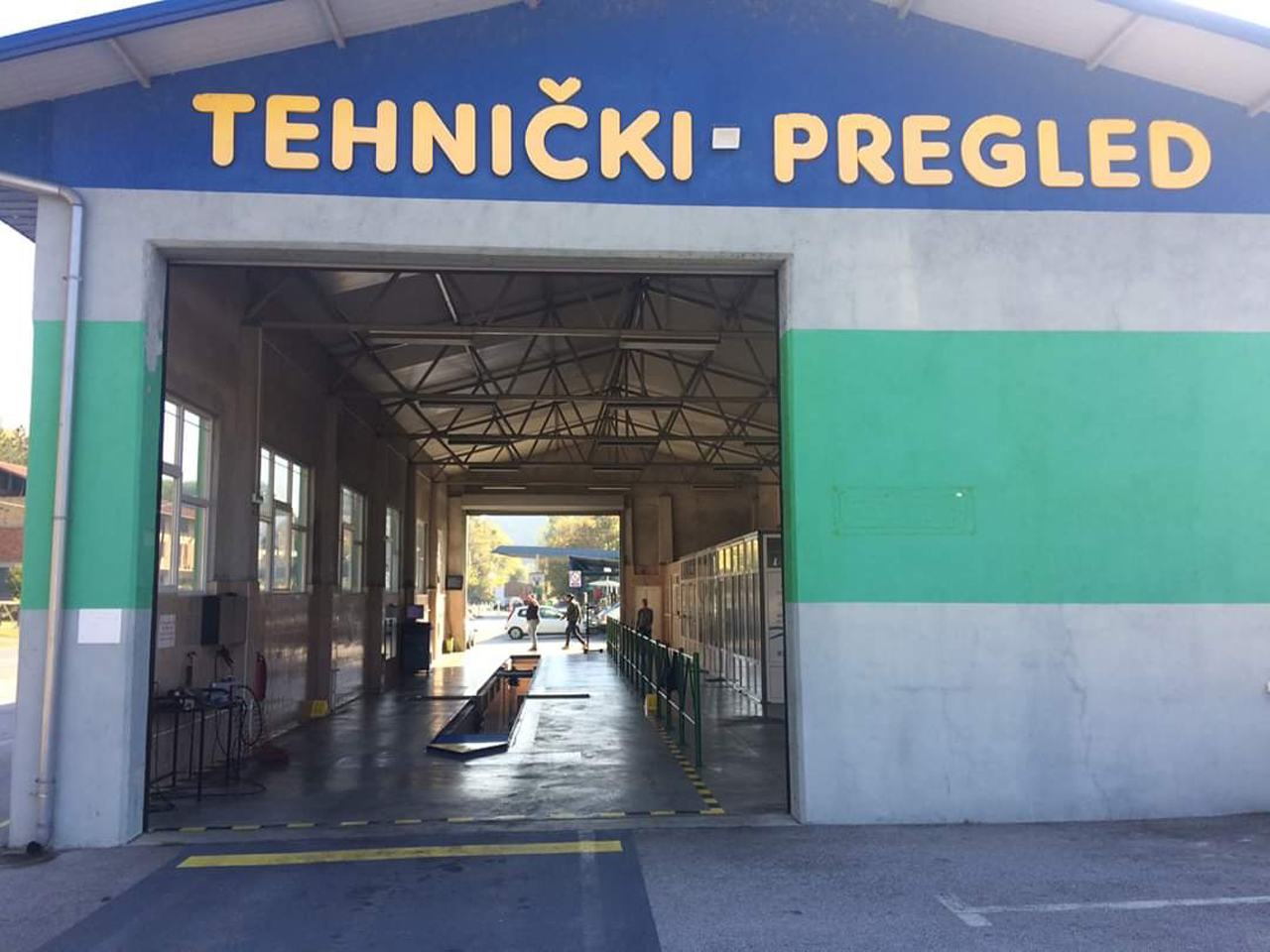 AC GM KOVACEVIC LTD Petrol stations Gornji Milanovac - Photo 2