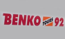 BENKO TOURS Novi Pazar - Photo logo 