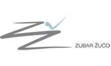 STOMATOLOŠKA ORDINACIJA ZUBAR ŽUĆO Užice - Slika logo 