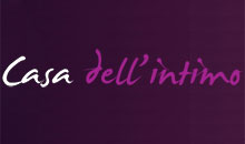 CASA DELL INTIMO Pančevo - Slika logo 
