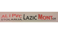 ALU AND PVC LAZIC MONT Gornji Milanovac