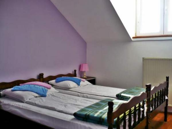 VITA BOARDING HOUSE Accommodation Divcibare - Photo 3