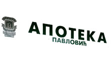 PHARMACY PAVLOVIC Pozarevac - Photo logo