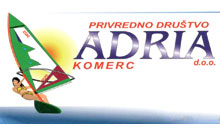 ADRIA KOMERC Pozarevac