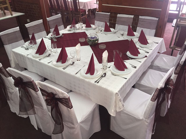 Photo 2 - RESTAURANT AT PRLJA - Restaurants for weddings, Uzice