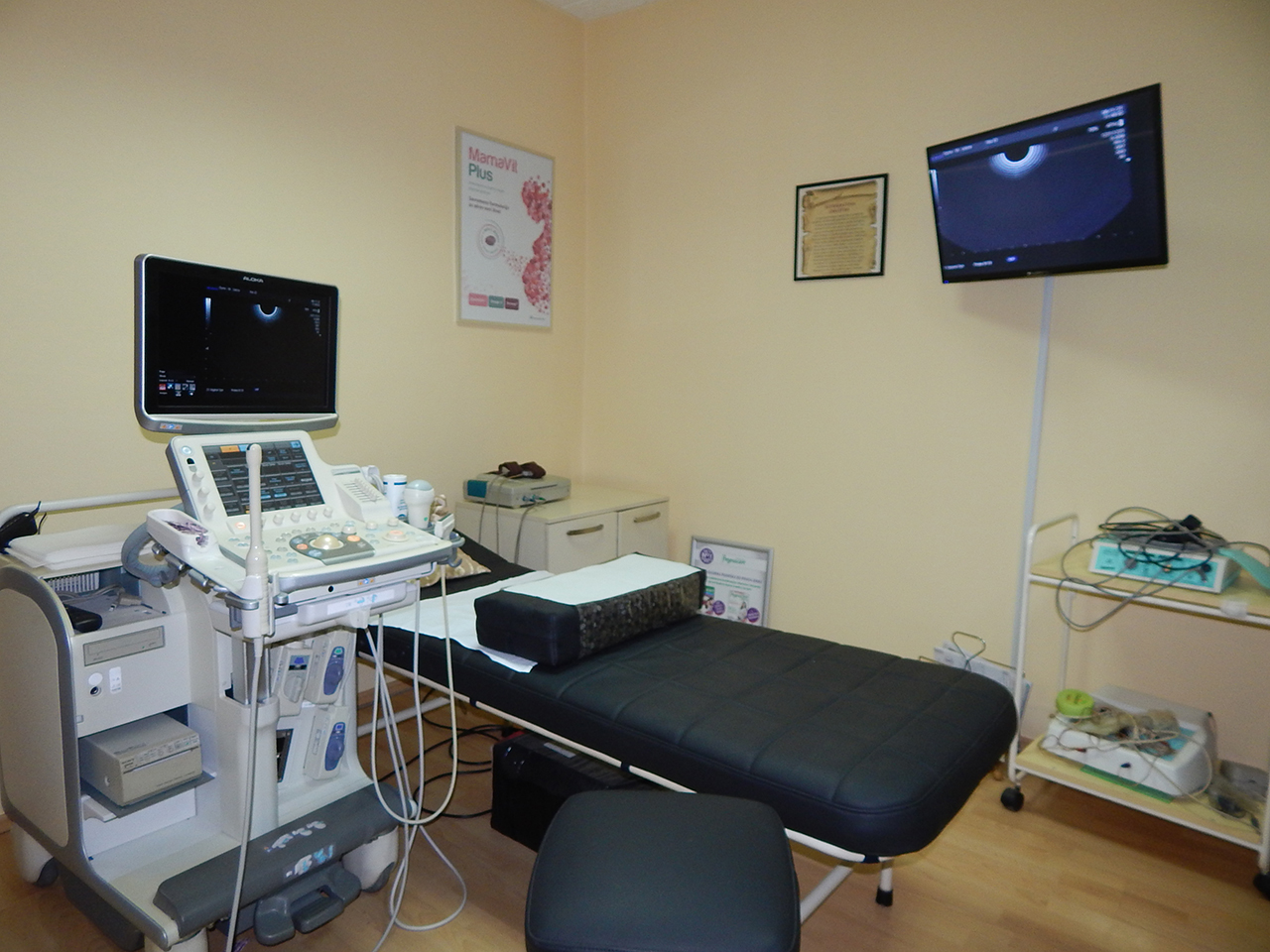 GYNAECOLOGIST GINO-M Gynecological offices Uzice - Photo 2