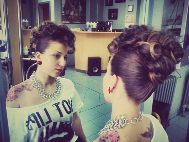Photo 2 - HAIR SALON B STUDIO - Hair-styling salons, Cacak