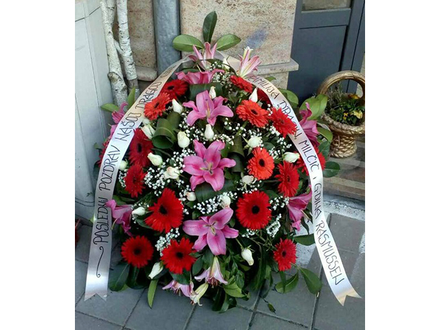 FUNERAL EQUIPMENT M Funeral services Arandjelovac - Photo 12