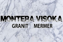 MONTERA VISOKA Gornji Milanovac - Photo logo 