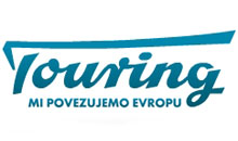 TOURING SERBIA Subotica - Photo logo
