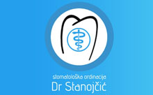 DENTAL OFFICE DR STANOJCIC Ruma